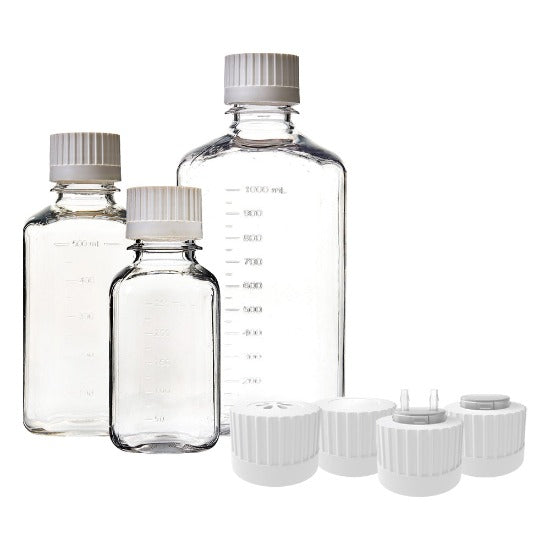 Media Bottles