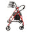 Steel Rollator