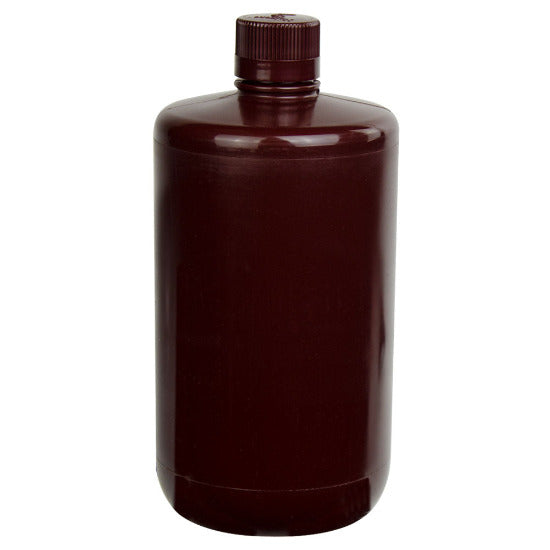 Narrow Mouth Bottle