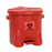 Biohazardous Waste Can