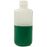 US Plastic Corp. Thermo Scientific Nalgene Narrow Mouth Economy HDPE Bottle with Cap