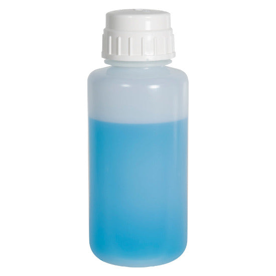 HDPE Bottle