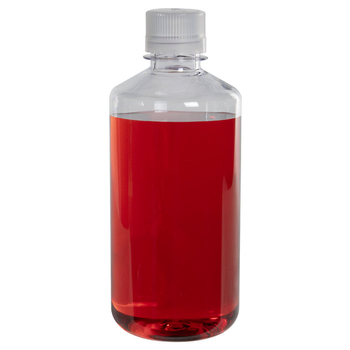 Polycarbonate Bottle