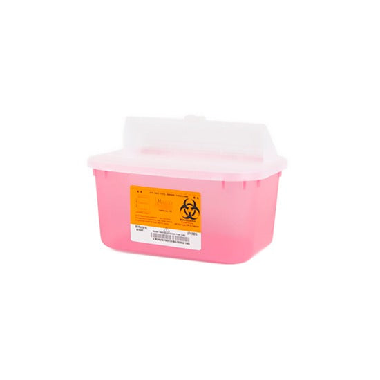 Sharps Container