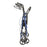 Steel Rollator