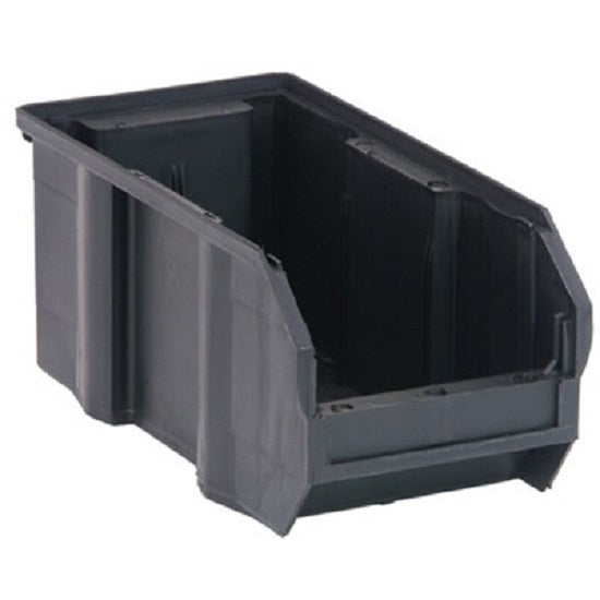 Bin & Dividers