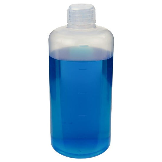 Narrow Mouth Bottle