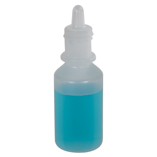 Dispensing Bottle
