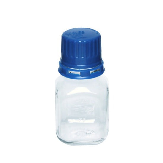 Sterile Media Bottle
