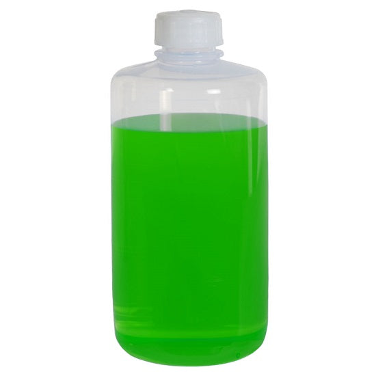 Narrow Mouth Bottle