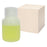 US Plastic Corp. Thermo Scientific Nalgene Lab Quality Narrow Mouth HDPE Bottle with Cap