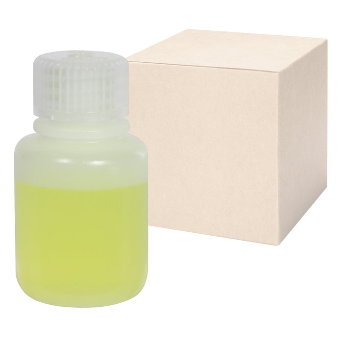 US Plastic Corp. Thermo Scientific Nalgene Lab Quality Narrow Mouth HDPE Bottle with Cap