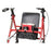 Steel Rollator