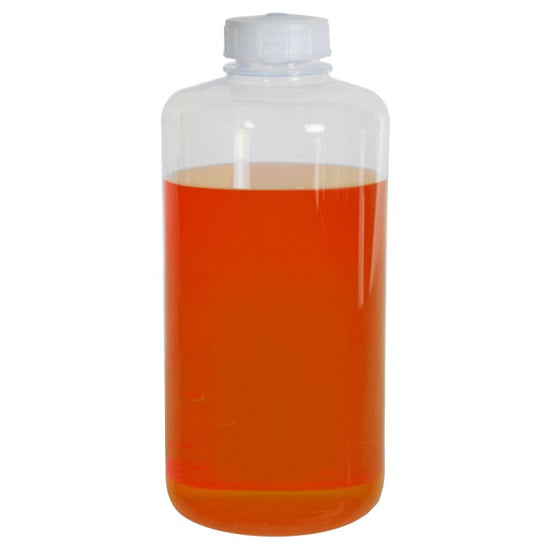 Narrow Mouth Bottle