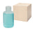 US Plastic Corp. Thermo Scientific Nalgene Narrow Mouth Economy Polypropylene Bottle with Cap