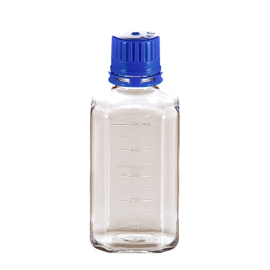 Sterile Media Bottle