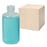 US Plastic Corp. Thermo Scientific Nalgene Narrow Mouth Economy Polypropylene Bottle with Cap