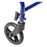 Steel Rollator