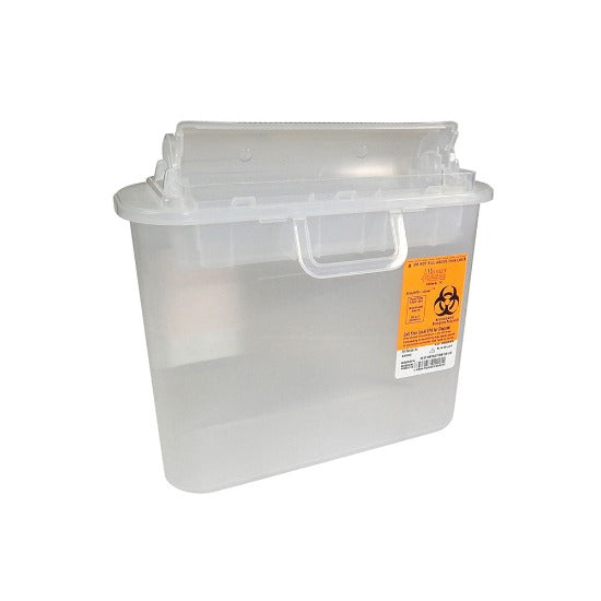 Sharps Container