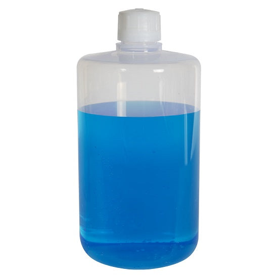 Narrow Mouth Bottle