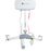 Handicare Manual Traverse (OMNI Charging) - 323400