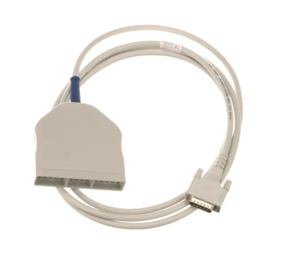 Welch Allyn ECG Cable Rds Trunk/Yoke 13/14 Wire - 9293-039-60