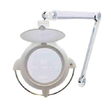 Healthmark ProVue Touch LED Magnifying Lamp