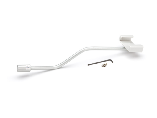 Welch Allyn Eli Cart Wam Holster Kit with Hardware - 9911-024-08