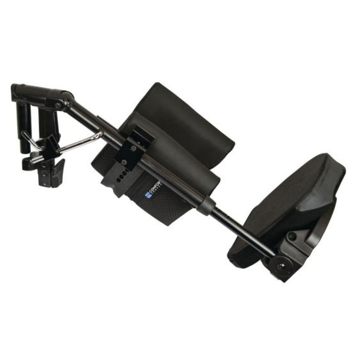 Legrest, Wheelchair Elevating