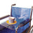 Half Lap Tray