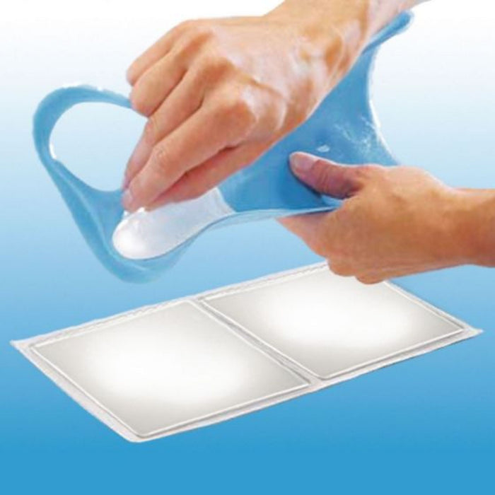 Cast Padding