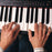 Wrist, Hand and Finger
