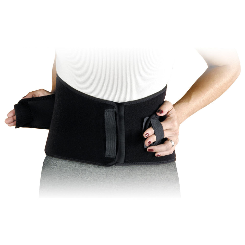 Back Brace