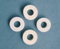 Aetna Felt Corporation Callus Shields One Size Fits Most Adhesive Foot - 39319