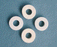 Aetna Felt Corporation Callus Shields One Size Fits Most Adhesive Foot - 39319