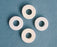 Creative Foam Corp - Callus Shields One Size Fits Most Adhesive Foot - 39319