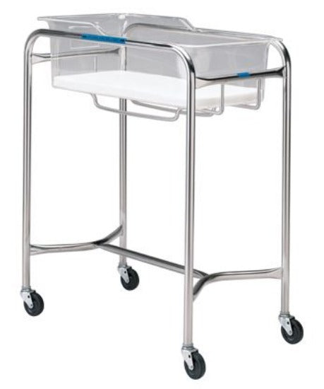 Bassinet Stand
