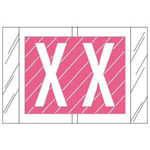 Alpha Label