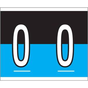 Compatible Alpha Label