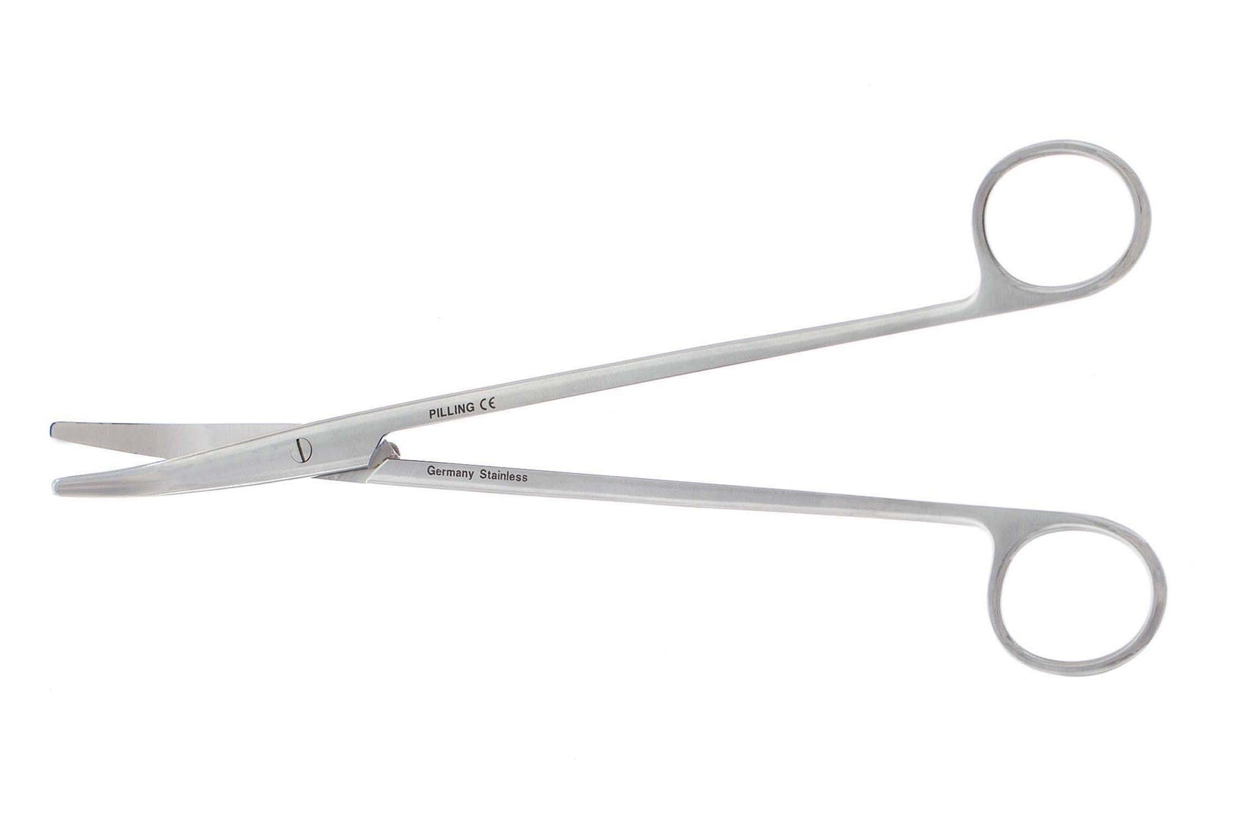 Vascular Scissors