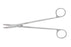 Vascular Scissors