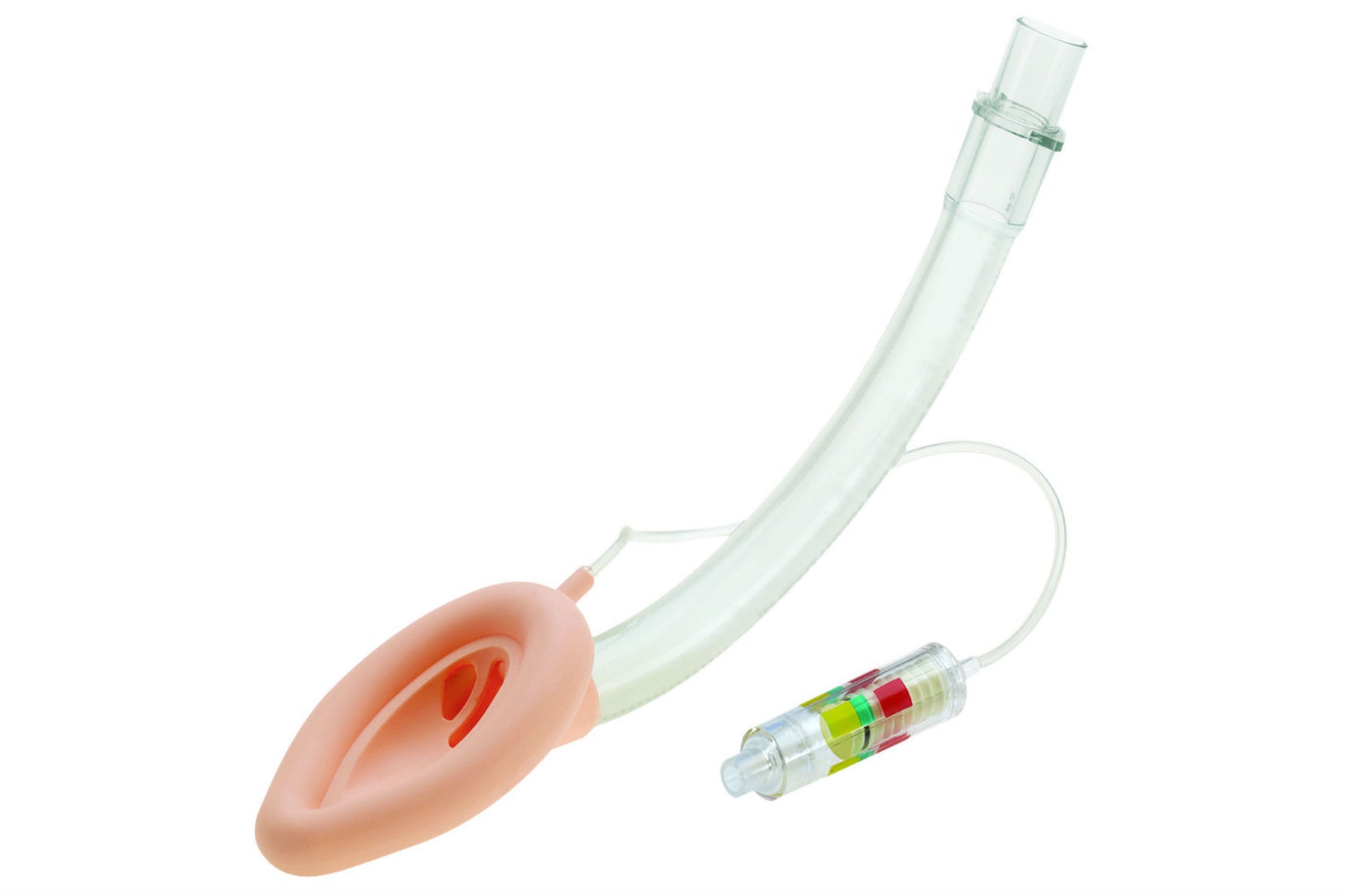 Laryngeal Mask