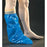ShowerSafe - Leg Cast Protector One Size Fits Most Plastic 43 X 12 Inch - 4410-M