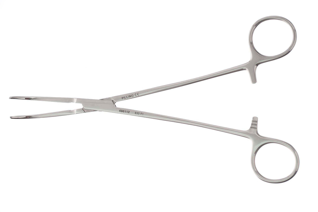 Dissecting Forceps