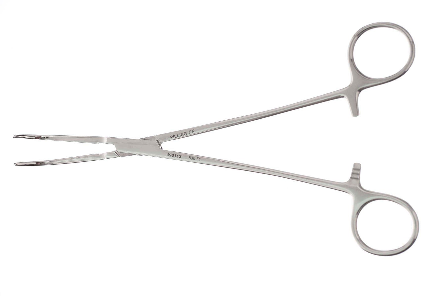 Dissecting Forceps