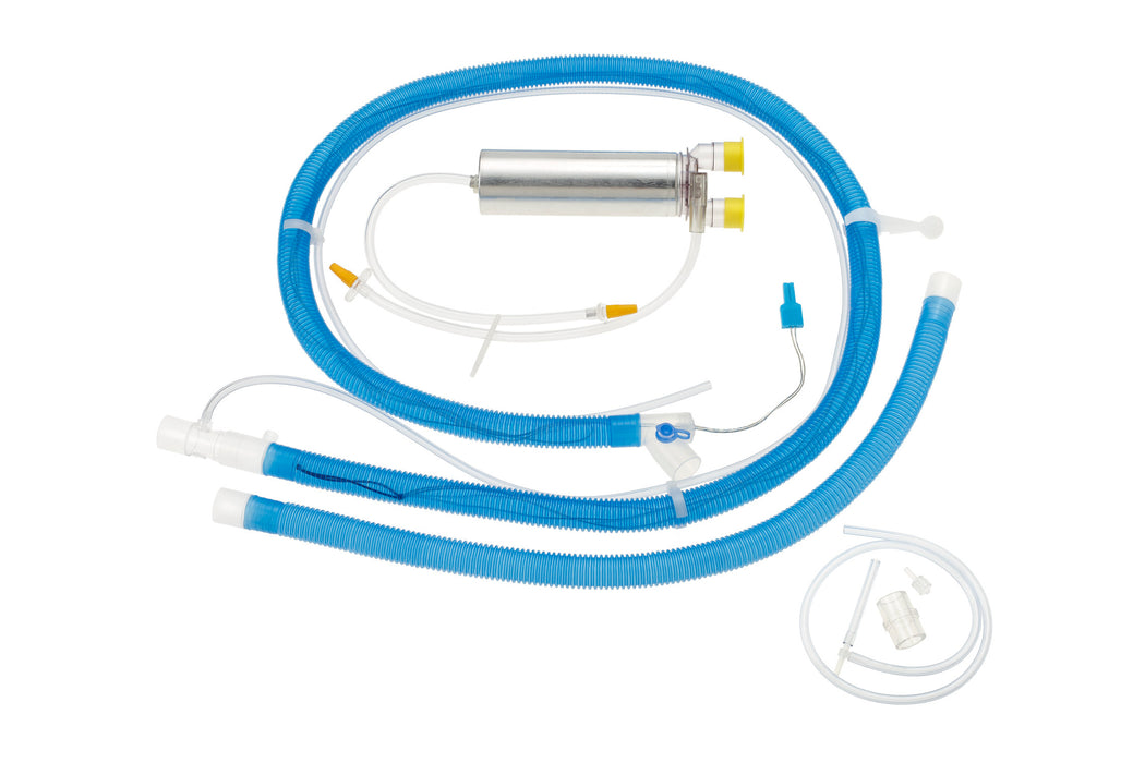 NIV ConchaSmart Circuit
