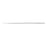 Pilling - Esophageal Bougie Maloney 20 Fr. 29-1/2 Inch Overall Length Silicone / Tungsten Filled - 507920