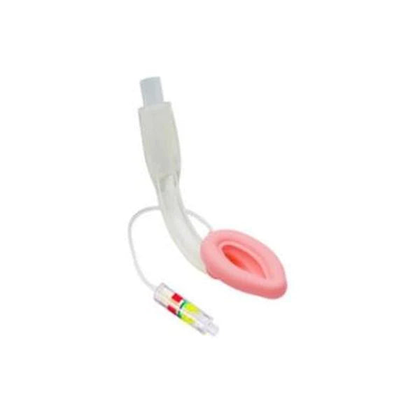 LMA Unique EVO - Laryngeal Mask Adult User Size 4 Sterile Disposable - 1D2040