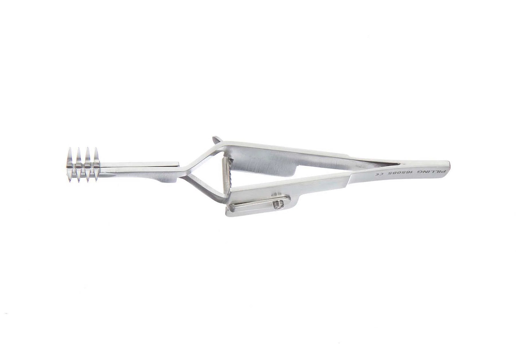 Pilling - Retractor Self Retaining 4-1/8 Inch Length - 165086
