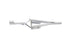 Pilling - Retractor Self Retaining 4-1/8 Inch Length - 165086